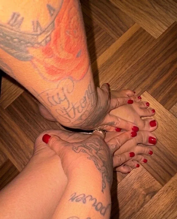 Natalia, mujer en Don Benito — foto 5