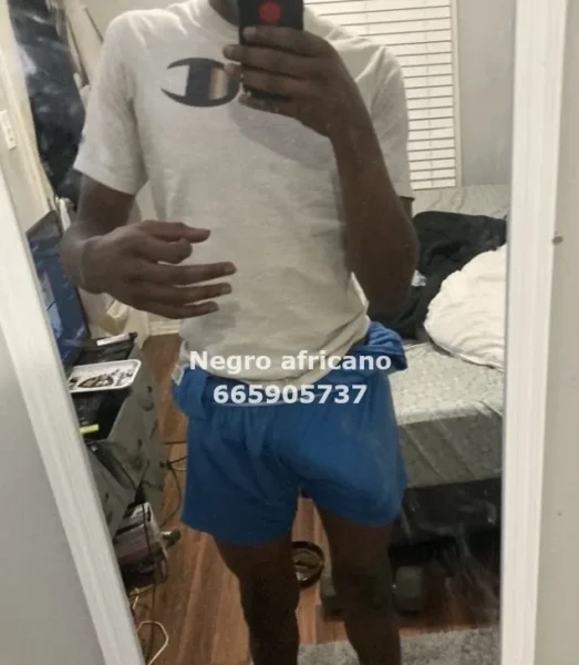 Negro Africano