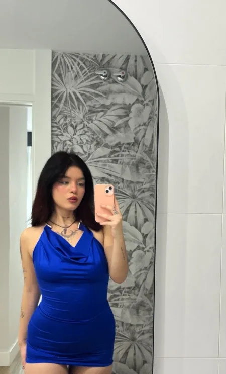 Nerea, mujer en Cartagena — foto 2