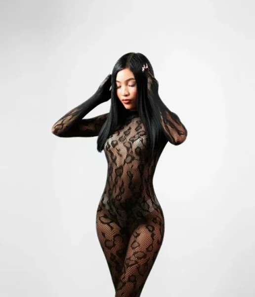 Nicole