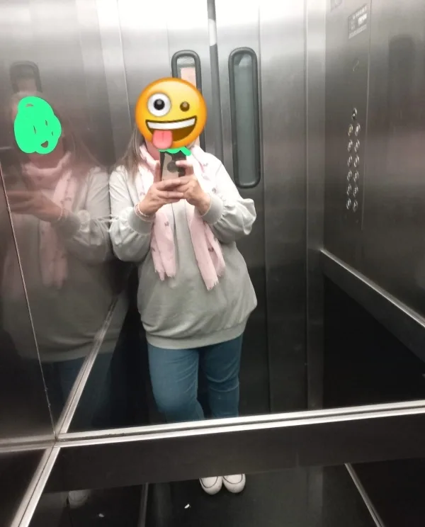 Noa, masajista en Tarrasa — foto 2