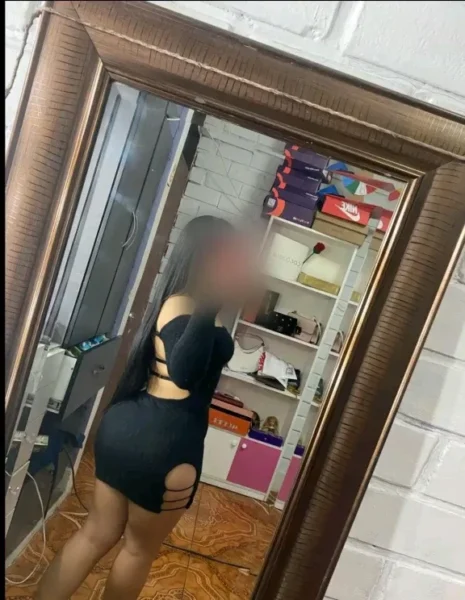 Pamela Novedad