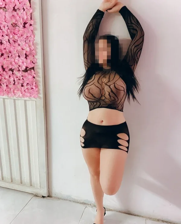 Pamela, mujer en Palencia — foto 2