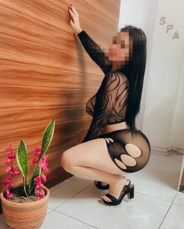 Pamela, mujer en Palencia — foto 4