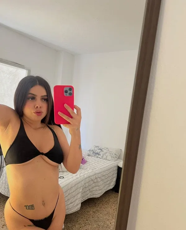 Paola, mujer en Ibiza — foto 3