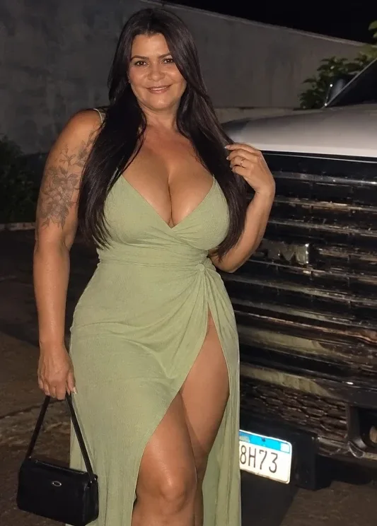 Paula, mujer en Águilas — foto 3