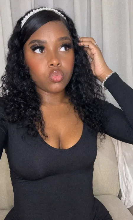 Peyton, mujer en Valladolid — foto 2