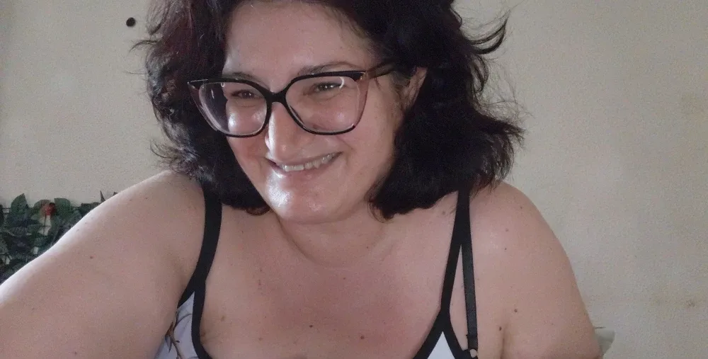 Rosacurvys, webcam chat o videollamada — foto 4
