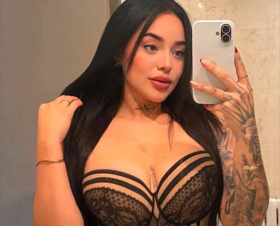 Salomé, mujer en Barcelona — foto 2