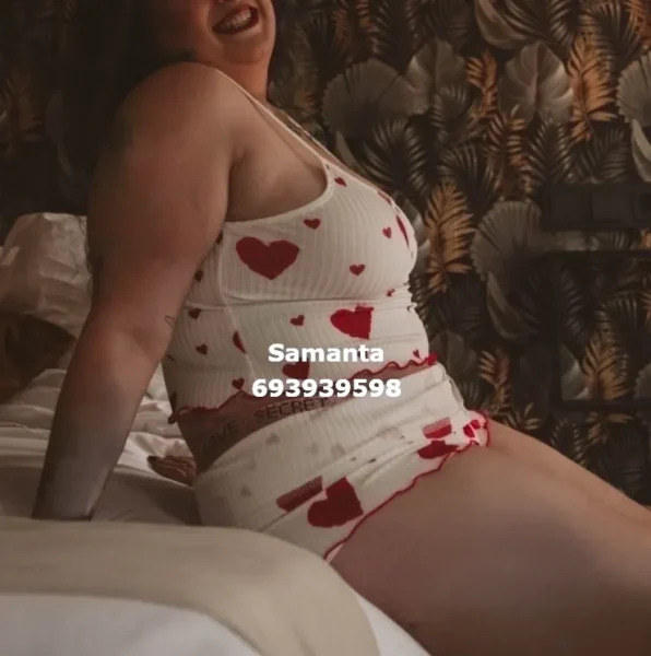 Samanta