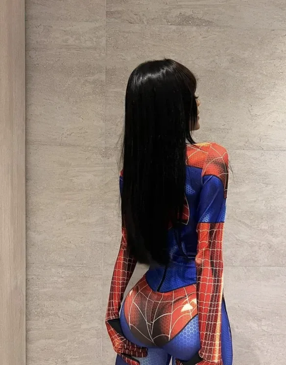 Samanta, trans en Málaga — foto 4