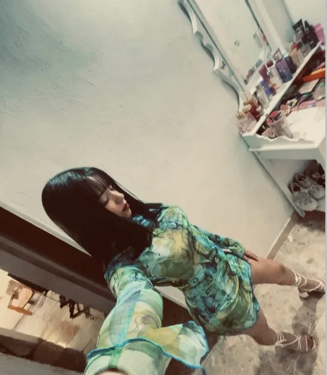 Samantha Amaril, mujer en San Miguel de Abona — foto 2