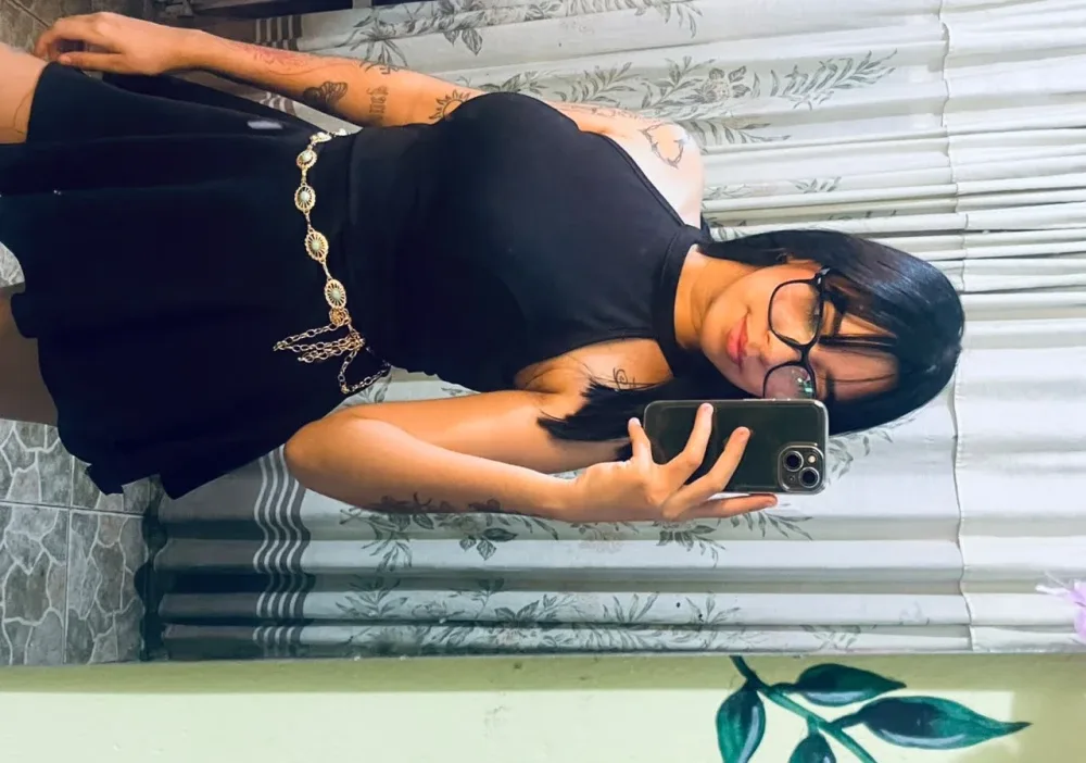 Samantha Amaril, mujer en San Miguel de Abona — foto 3