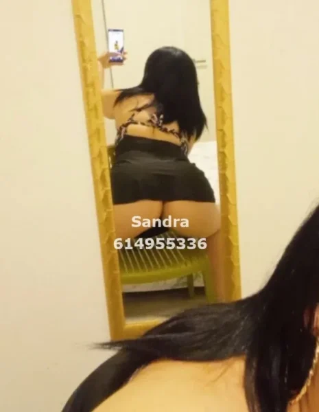 Sandra