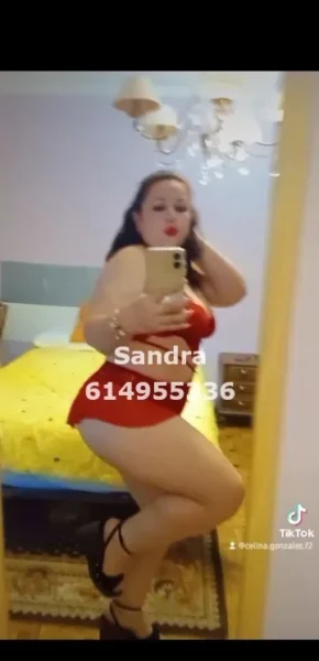 Sandra