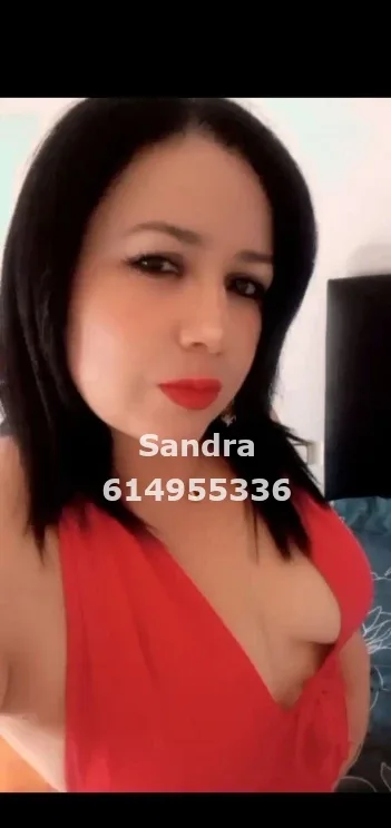 Sandra, mujer en Lugo — foto 4