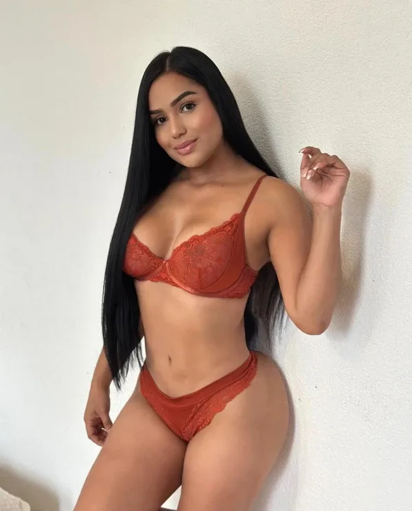 Sara Col, mujer en Algeciras — foto 4