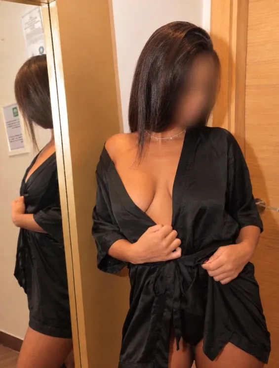 Sara, masseuse in Fuengirola