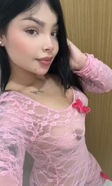 Sara Jovencita