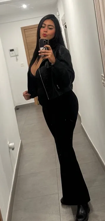 Sara, mujer en Salamanca — foto 2
