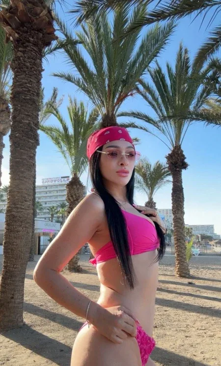 Sara Torremolin, mujer en Torremolinos — foto 5