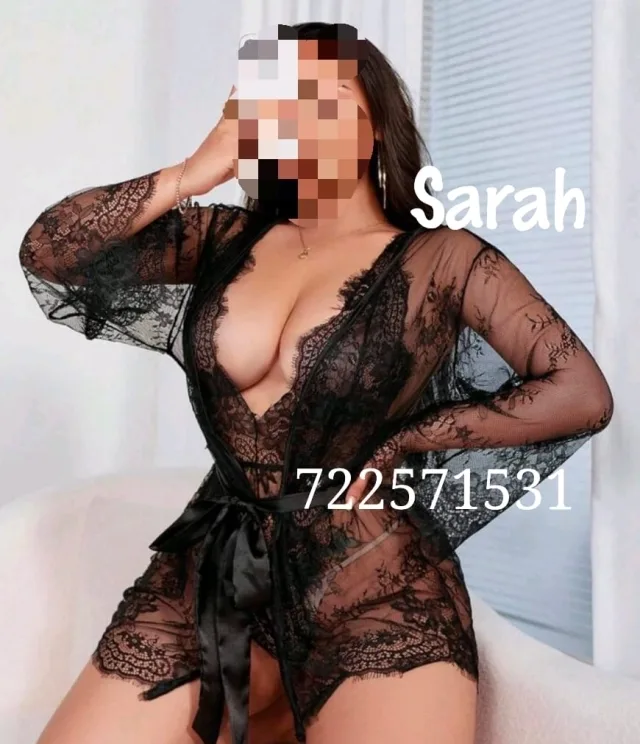 Sarah, woman in Vivero — photo 2