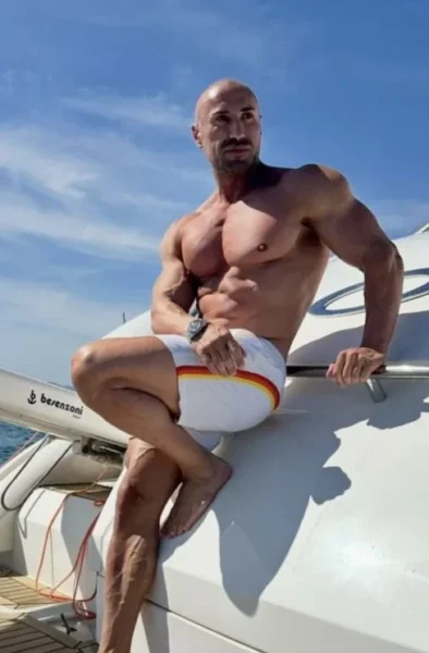 Sergio
