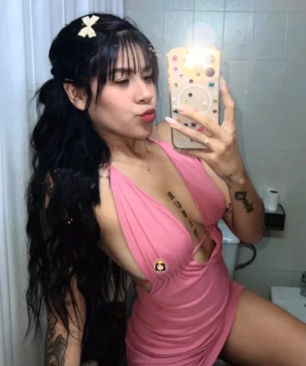 Shanel, mujer en Liria — foto 3