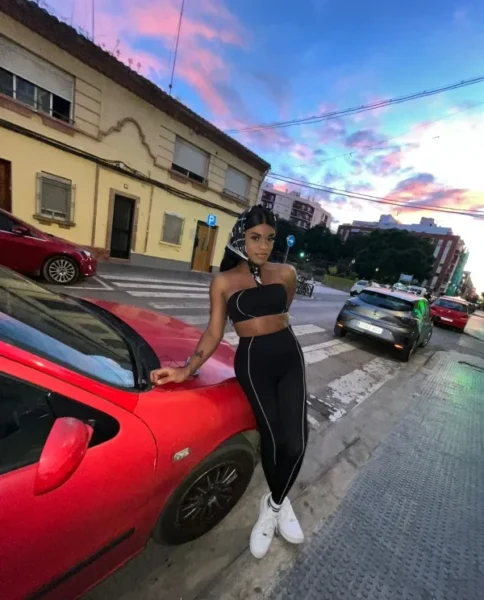 Solangie
