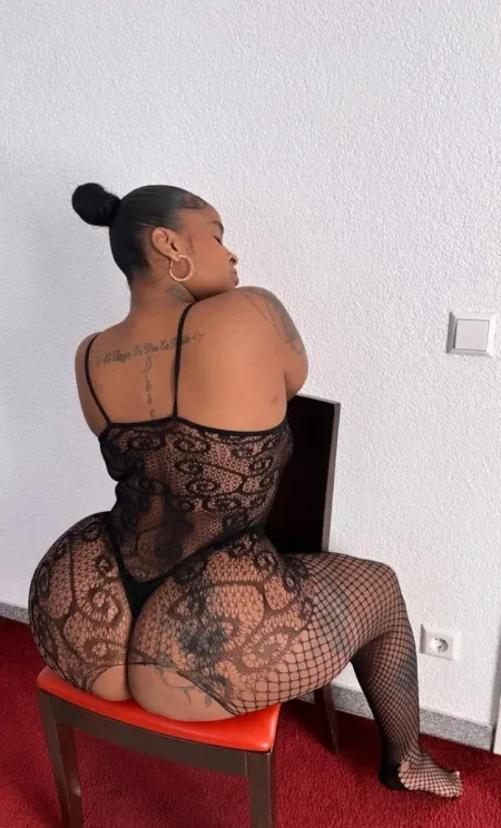 Tatiana, mujer en Parla — foto 3