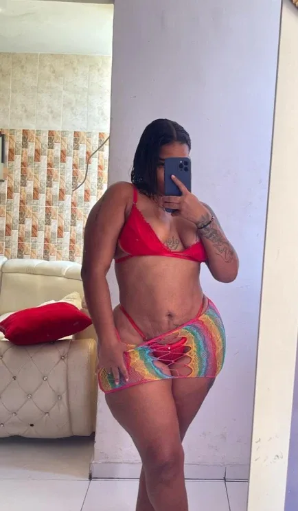 Tatiana, mujer en Parla — foto 5