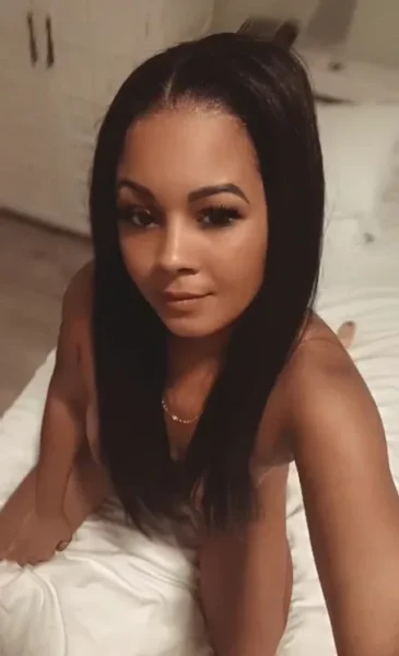 Tereza Bebesita