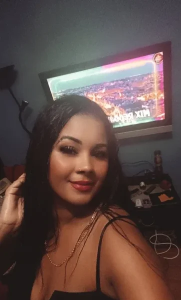 Tereza Bebesita