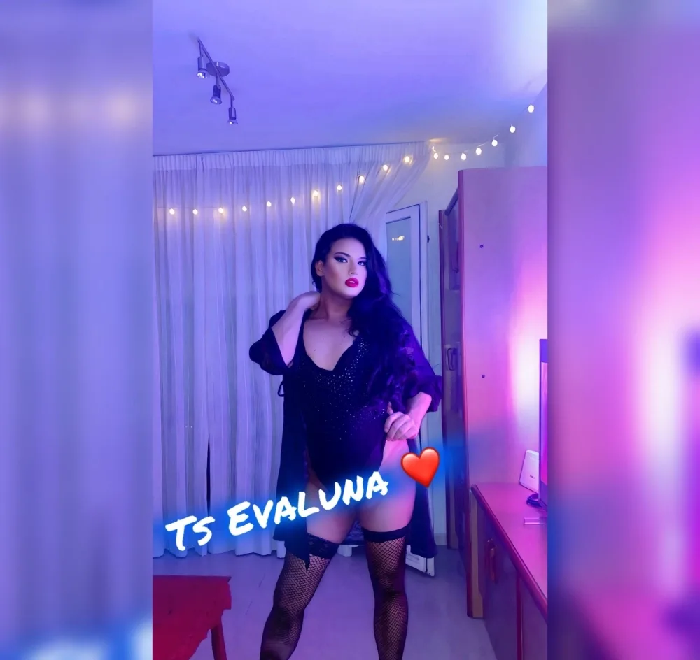 Ts Evaluna, trans en Illescas — foto 3
