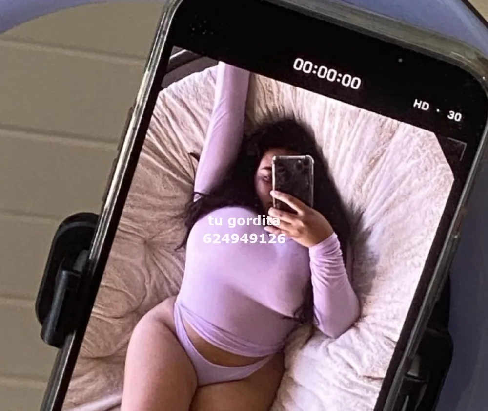 Tu Gordita, mujer en Talavera de la Reina — foto 2