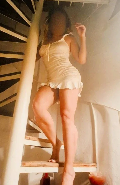Valentina Ibiza, woman in Ibiza — photo 4
