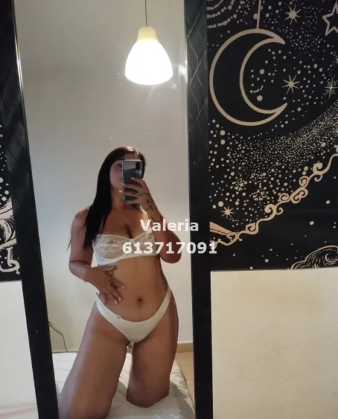 Valeria