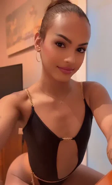 Valeria Ciu Jar