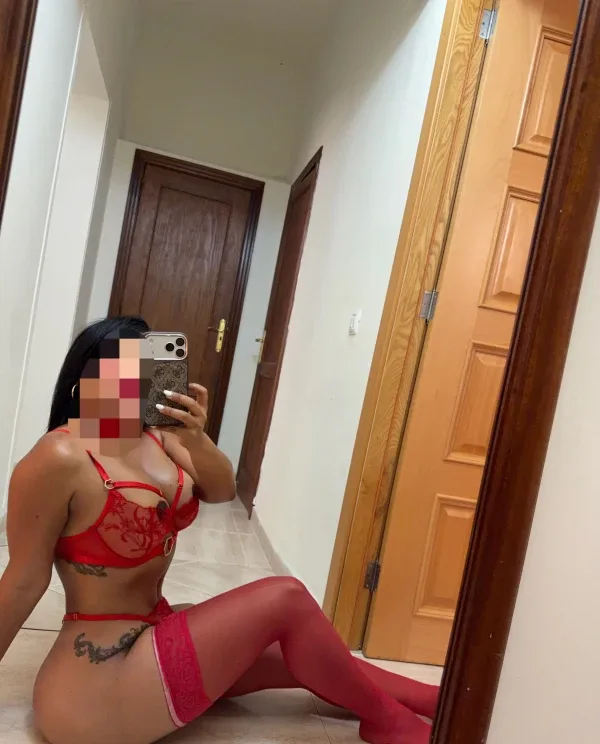 Valery, mujer en Arona — foto 2