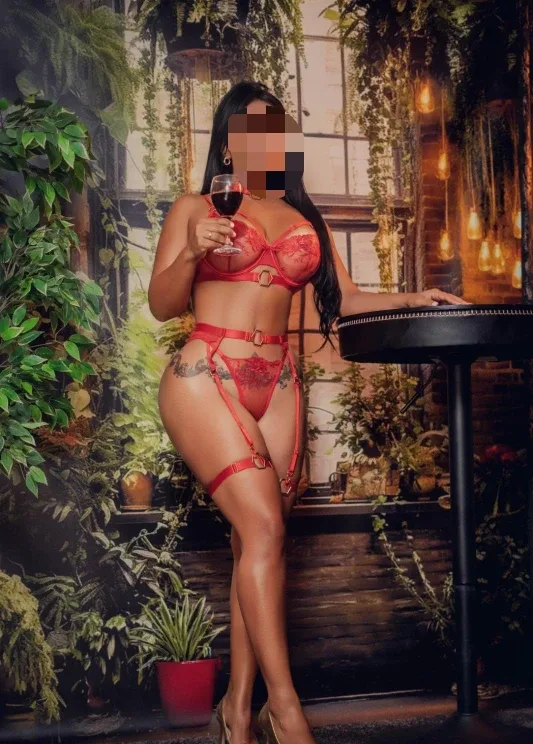 Valery, mujer en Arona — foto 3