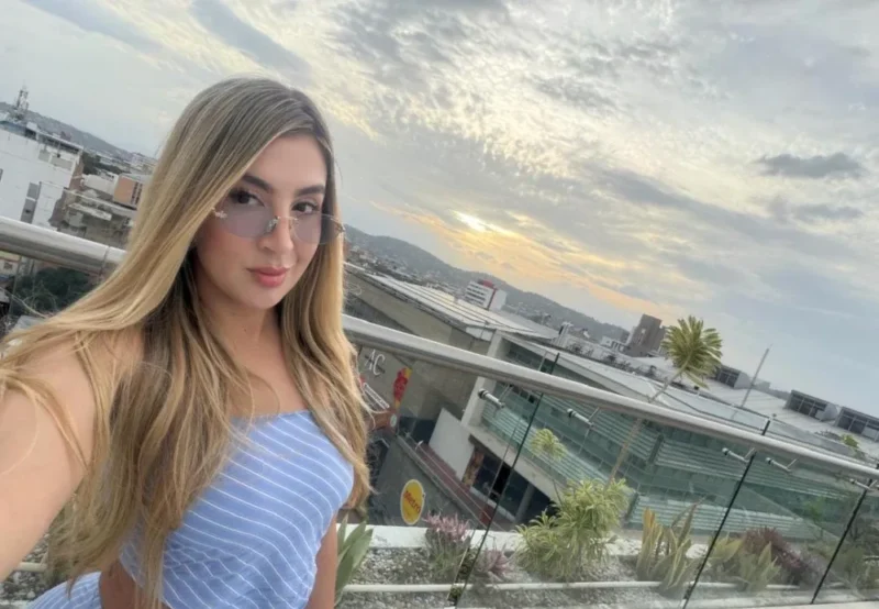 Vanessa