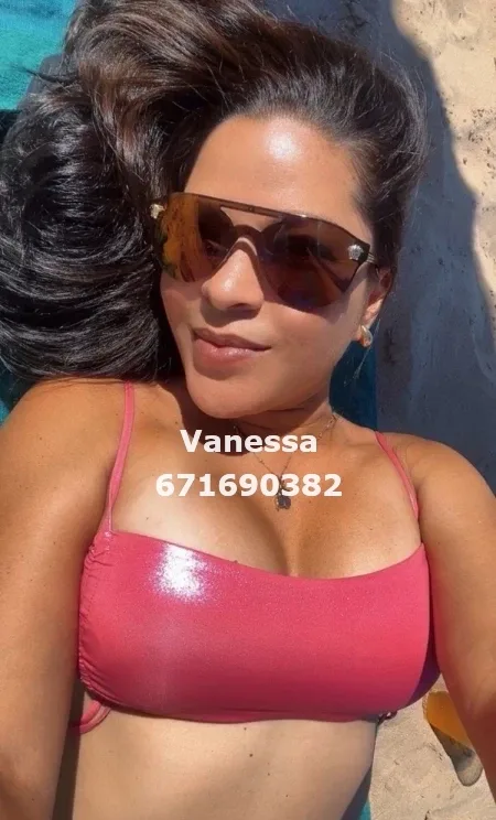 Vanessa, woman in Vigo — photo 3