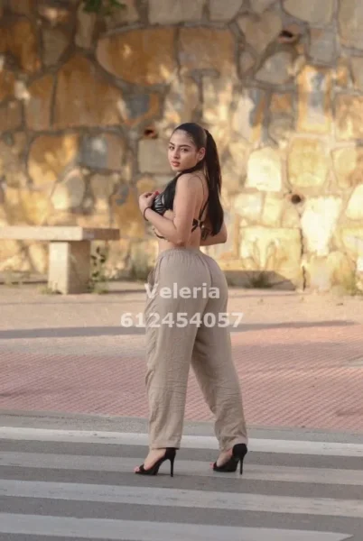 Veleria