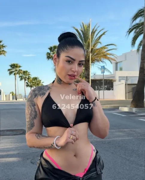 Veleria
