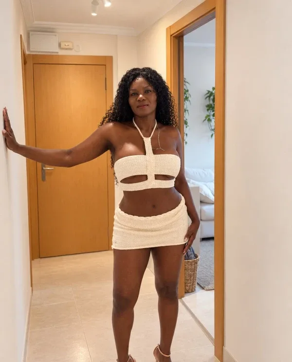 Vicky, mujer en Tarragona — foto 2