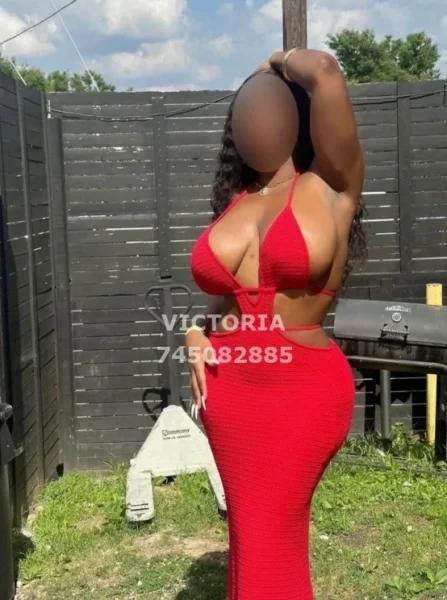 Victoria