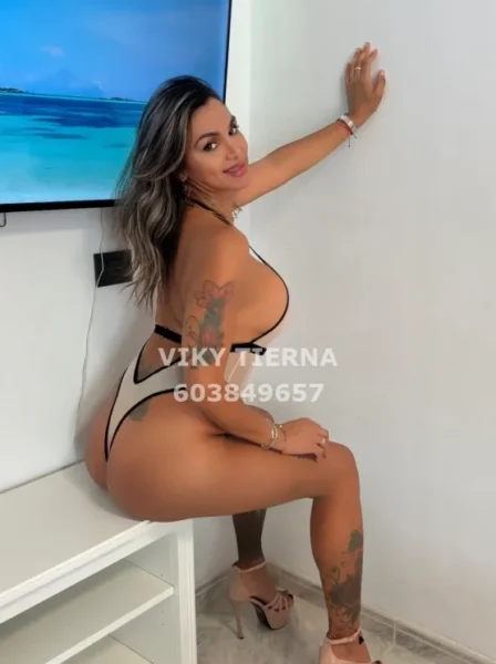 Viky Tierna