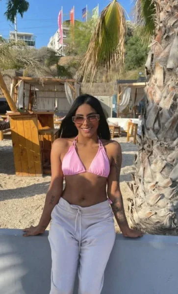 Violeta