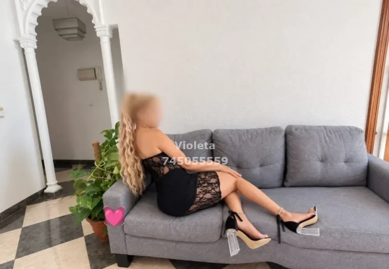 Violeta