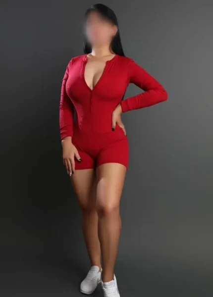 Yenni Morenaza